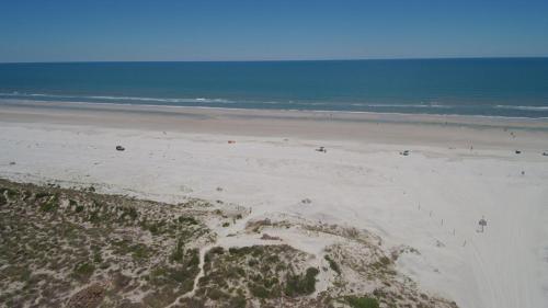 Apartamento Island House F116 Condo