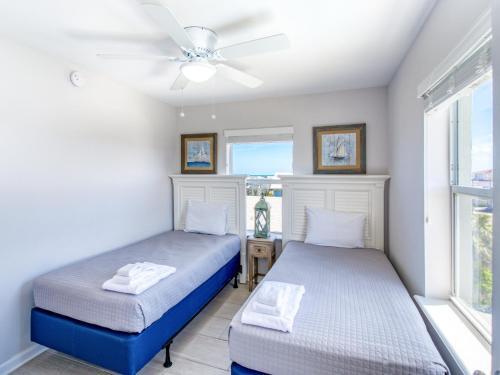 New Listing! Atlantic Dream With Pool - Steps To Beach Home