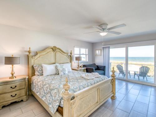 New Listing! Atlantic Dream With Pool - Steps To Beach Home