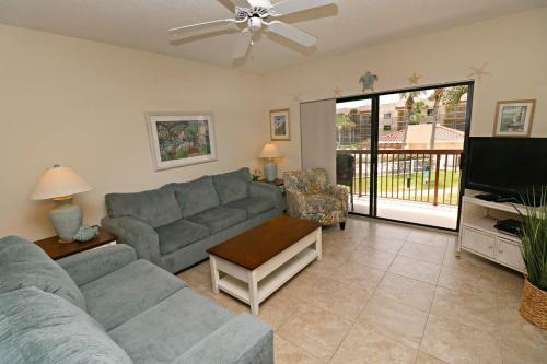 Apartamento Ocean Village Club Q24