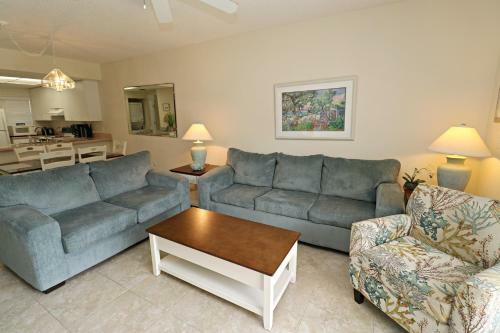 Apartamento Ocean Village Club Q24