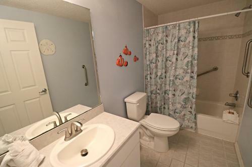 Apartamento Ocean Village Club Q24