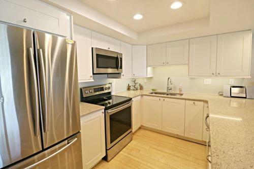 Apartamento Sand Dollar 1-206