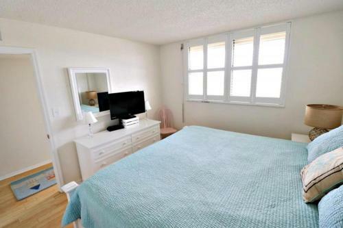 Apartamento Sand Dollar 1-206
