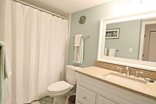 Apartamento Sand Dollar 1-206