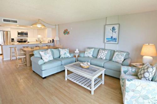 Apartamento Sand Dollar 1-206