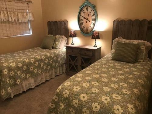 St Augustine Beach & Tennis Resort 809