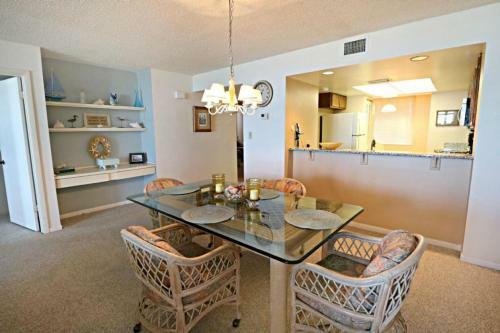 Apartamento Barefoot Trace 314