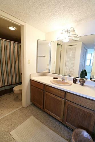 Apartamento Barefoot Trace 314