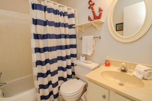 St Augustine Beach & Tennis Resort 615