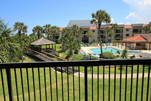 Apartamento Ocean Village Club Q27