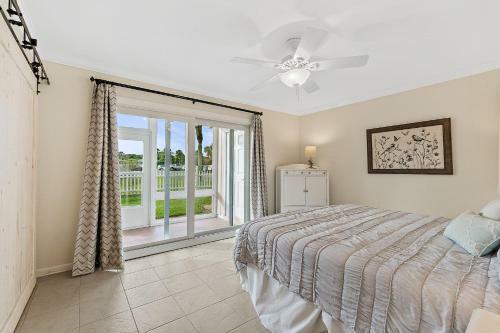 Island Oasis - 3br 2ba - Steps To The Ocean!