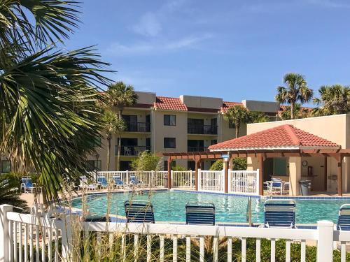 Apartamento Sunny Condo Unit #l31 Condo