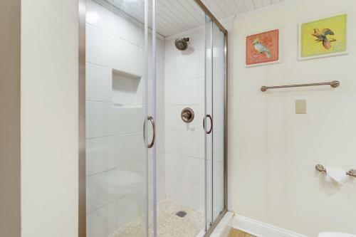 Ocean House 308: Terrace By The Sea