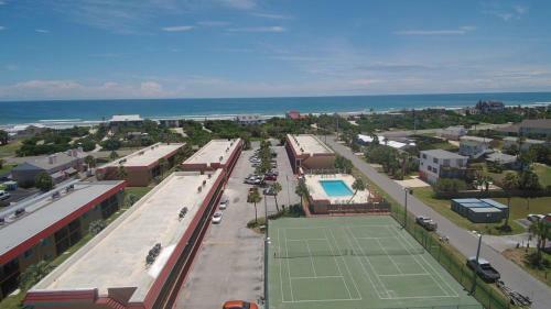Apartamento Pelican Inlet A105 Condo