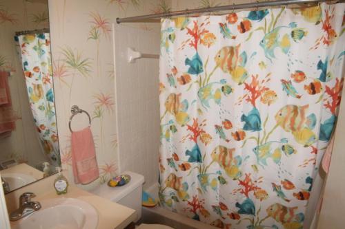 Apartamento Sea Place 12224 Condo