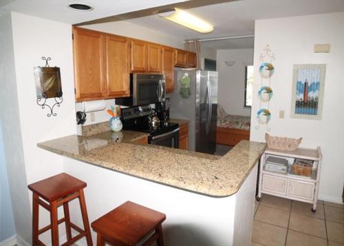 Apartamento Colony Reef 15c Condo