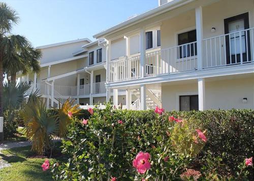 Apartamento Colony Reef 15c Condo