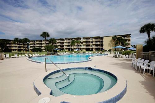 Apartamento Colony Reef 15c Condo