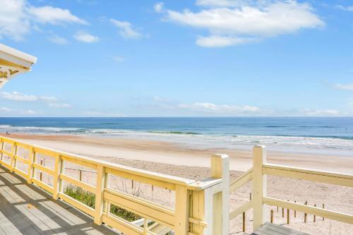 Coastal Highway Casita