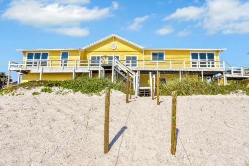Coastal Highway Casita