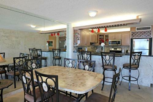 Apartamento Sand Dollar 2-405