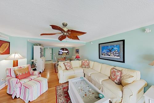 Apartamento Oceanfront Community With Pool, Walk To Beach! Condo