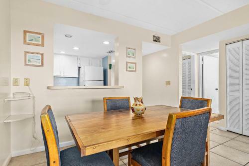 Apartamento Unit 3226 - Ocean & Racquet Club