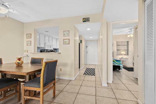 Apartamento Unit 3226 - Ocean & Racquet Club