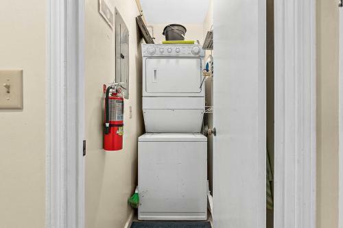Apartamento Unit 3226 - Ocean & Racquet Club
