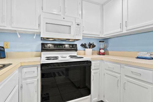 Apartamento Unit 3226 - Ocean & Racquet Club
