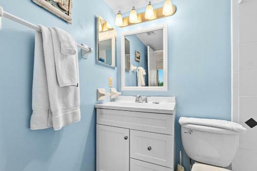 Apartamento Unit 3226 - Ocean & Racquet Club