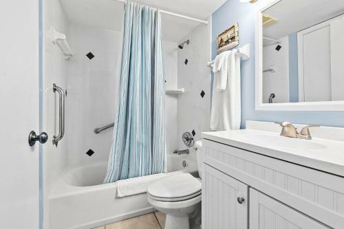 Apartamento Unit 3226 - Ocean & Racquet Club