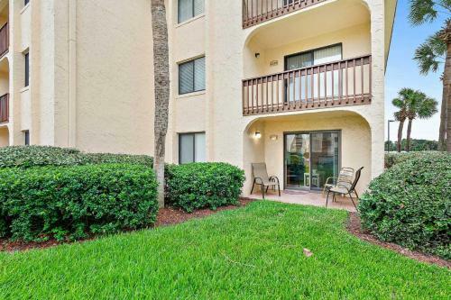 Apartamento Unit 4108 - Ocean & Racquet Club