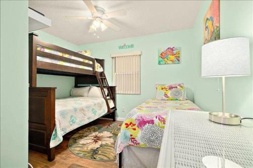 Apartamento Unit 4108 - Ocean & Racquet Club