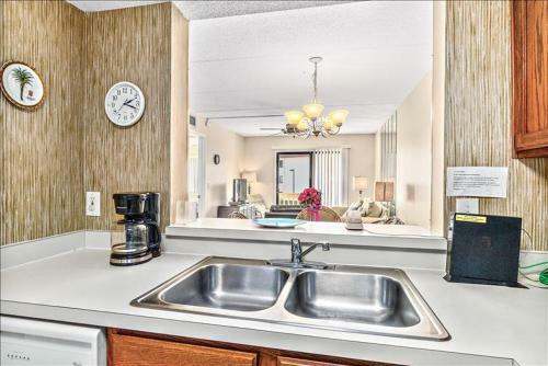 Apartamento Unit 5218 - Ocean & Racquet Club