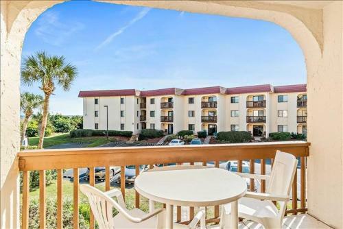 Apartamento Unit 5218 - Ocean & Racquet Club