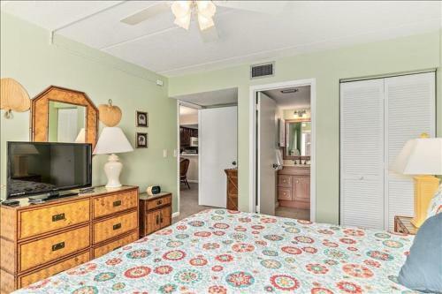 Apartamento Unit 5218 - Ocean & Racquet Club