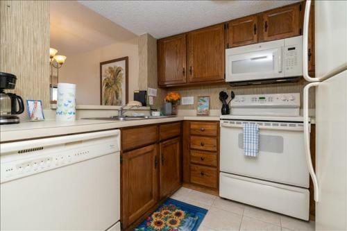 Apartamento Unit 5218 - Ocean & Racquet Club