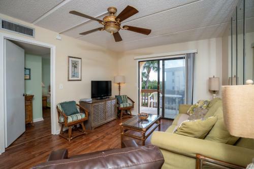 Apartamento Unit 5218 - Ocean & Racquet Club