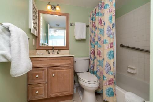 Apartamento Unit 5218 - Ocean & Racquet Club