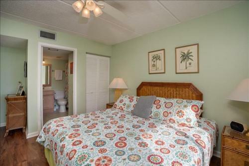 Apartamento Unit 5218 - Ocean & Racquet Club