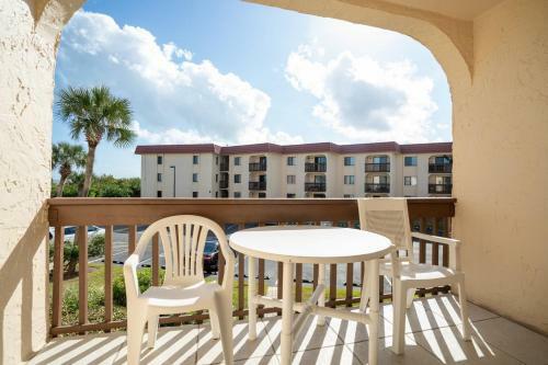 Apartamento Unit 5218 - Ocean & Racquet Club