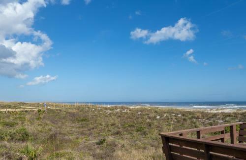 Apartamento Unit 5218 - Ocean & Racquet Club