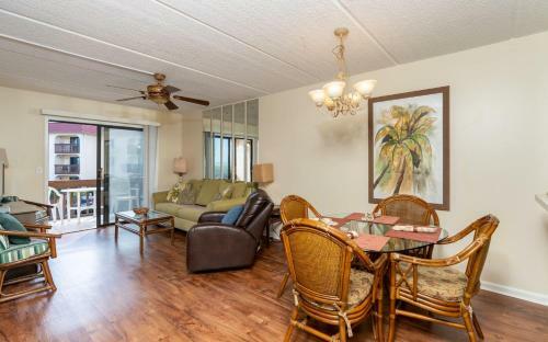Apartamento Unit 5218 - Ocean & Racquet Club