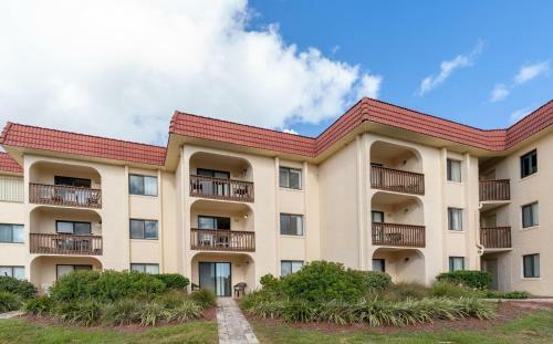 Apartamento Unit 5218 - Ocean & Racquet Club