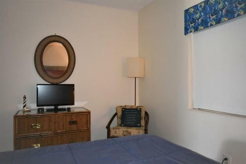 Apartamento Unit 6307 - Ocean & Racquet Club