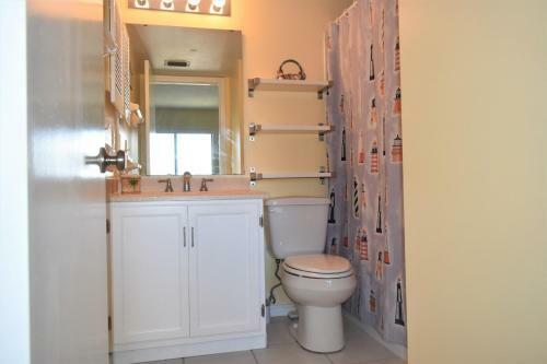 Apartamento Unit 6307 - Ocean & Racquet Club