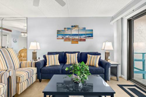 Apartamento Unit 8215 - Ocean & Racquet Club
