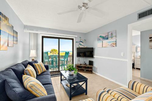 Apartamento Unit 8215 - Ocean & Racquet Club